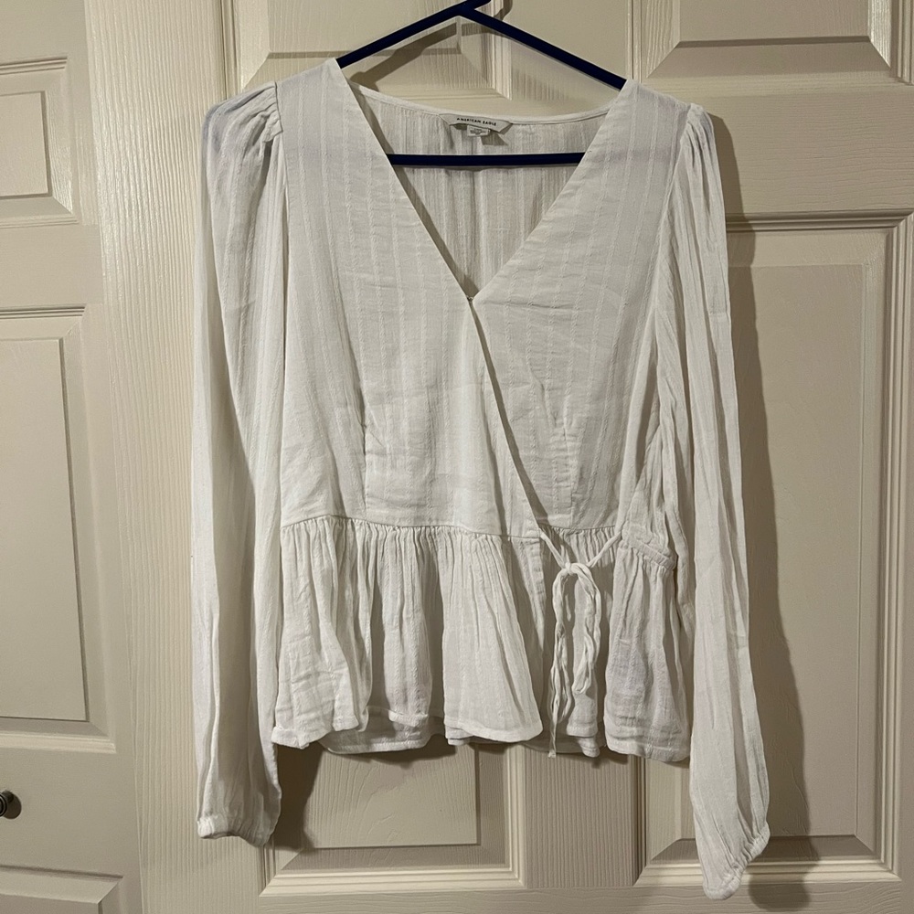 AE blouse